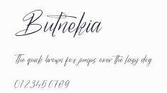 Butnekia預覽圖
