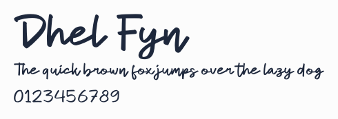 Dhel Fyn預覽圖