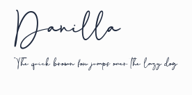 Danilla預覽圖
