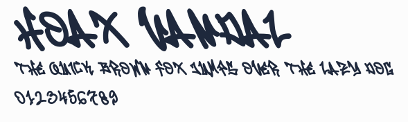 Hoax Vandal預覽圖