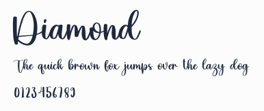 Diamond預覽圖
