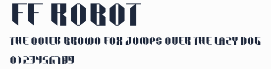 FF Robot預覽圖