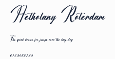 Aetholany Roterdam預覽圖