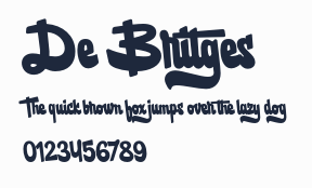 De Britges預覽圖