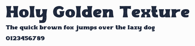 Holy Golden Texture預覽圖