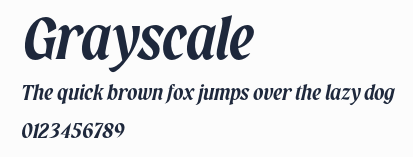 Grayscale預覽圖