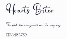 Hearts Biter預覽圖