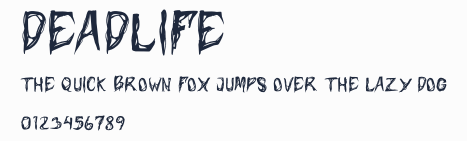 Deadlife預覽圖