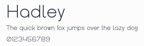 Hadley預覽圖