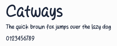Catways預覽圖