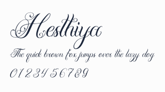Hesthiya預覽圖
