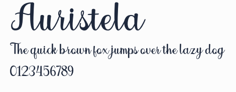 Auristela預覽圖