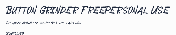 Button Grinder FreePersonal Use預覽圖