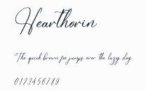 Hearthorin預覽圖