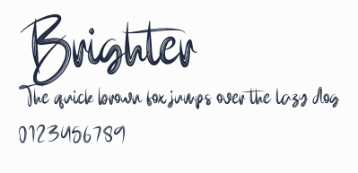 Brighter預覽圖