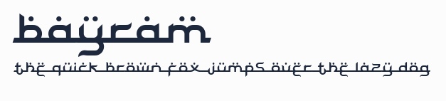 Bayram預覽圖