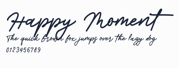 Happy Moment預覽圖