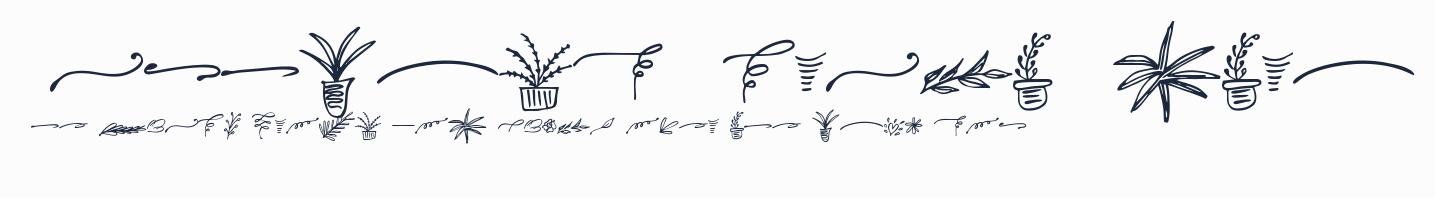 Highland Script Extra預覽圖