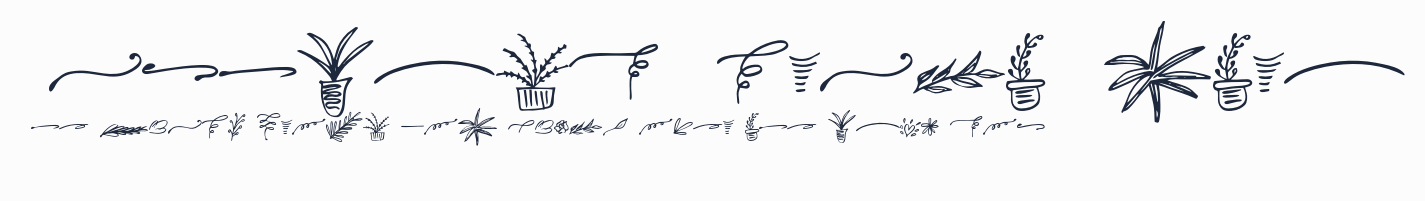 Highland Script Extra預覽圖