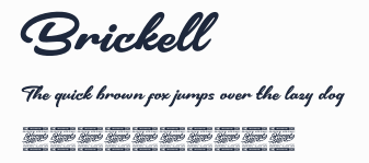 Brickell預覽圖