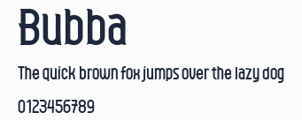 Bubba預覽圖