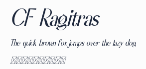 CF Ragitras預覽圖