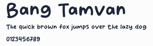 Bang Tamvan預覽圖