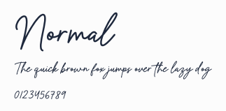 Normal預覽圖