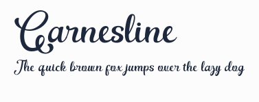 Garnesline預覽圖