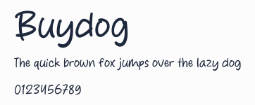 Buydog預覽圖