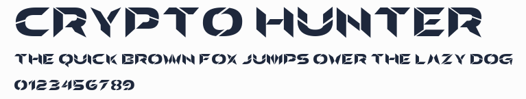 Crypto Hunter預覽圖