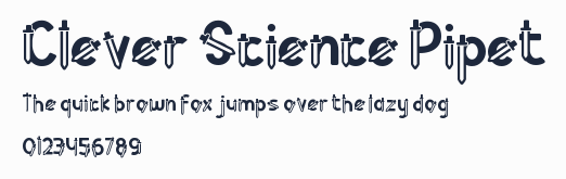 Clever Science Pipet預覽圖