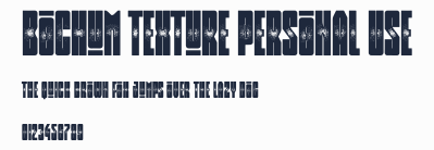 Bochum Texture Personal Use預覽圖