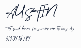 AUSTIN預覽圖