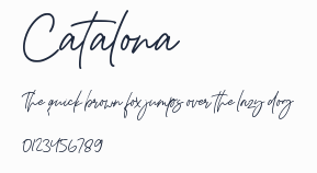 Catalona預覽圖