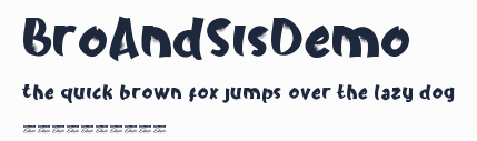 BroAndSisDemo預覽圖
