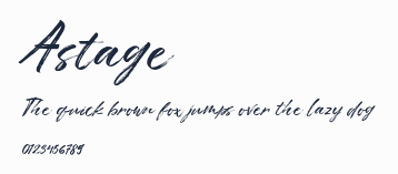 Astage預覽圖