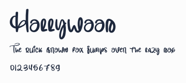 Hollywood預覽圖