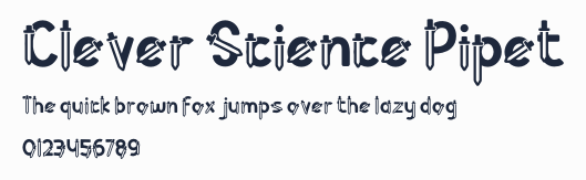 Clever Science Pipet預覽圖