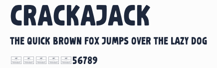 Crackajack預覽圖