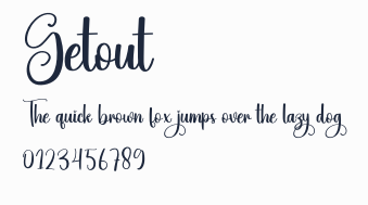 Getout預覽圖