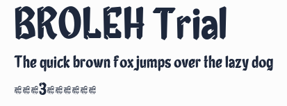 BROLEH Trial預覽圖