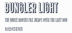 Bungler Light預覽圖