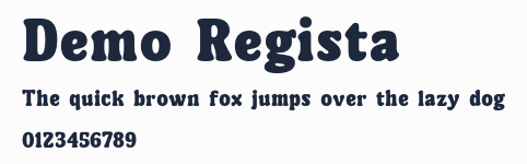 Demo Regista預覽圖