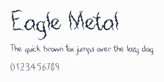 Eagle Metal預覽圖