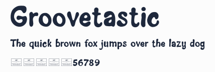 Groovetastic預覽圖