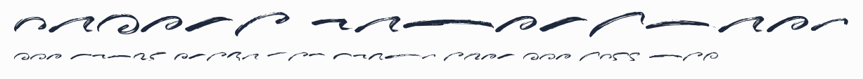 Antero Underlines預覽圖