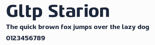 Gltp Starion預覽圖