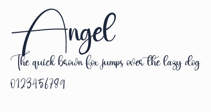 Angel預覽圖