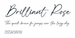 Brilliant Rose預覽圖